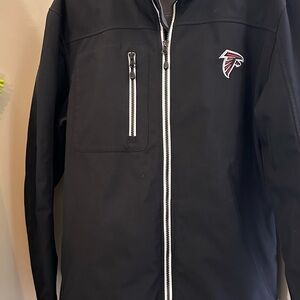 Clique Black Garment